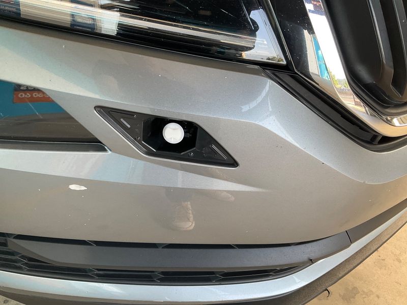 Skoda Kodiaq 2.0 TDI Style 4x4 2019 – снимка 31