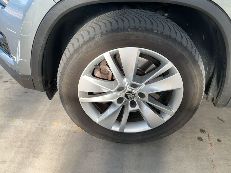 Skoda Kodiaq 2.0 TDI Style 4x4 2019 – снимка 3