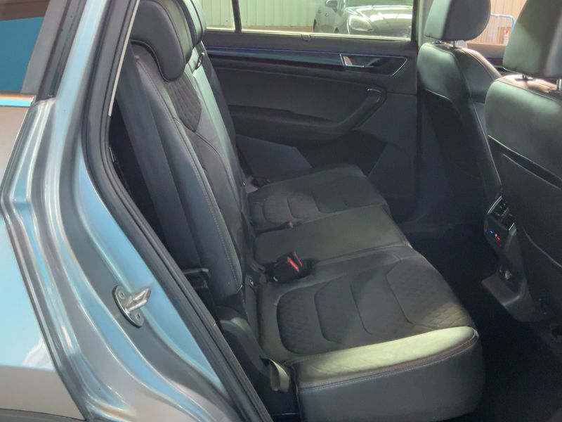 Skoda Kodiaq 2.0 TDI Style 4x4 2019 – снимка 19