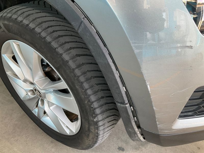 Skoda Kodiaq 2.0 TDI Style 4x4 2019 – снимка 30