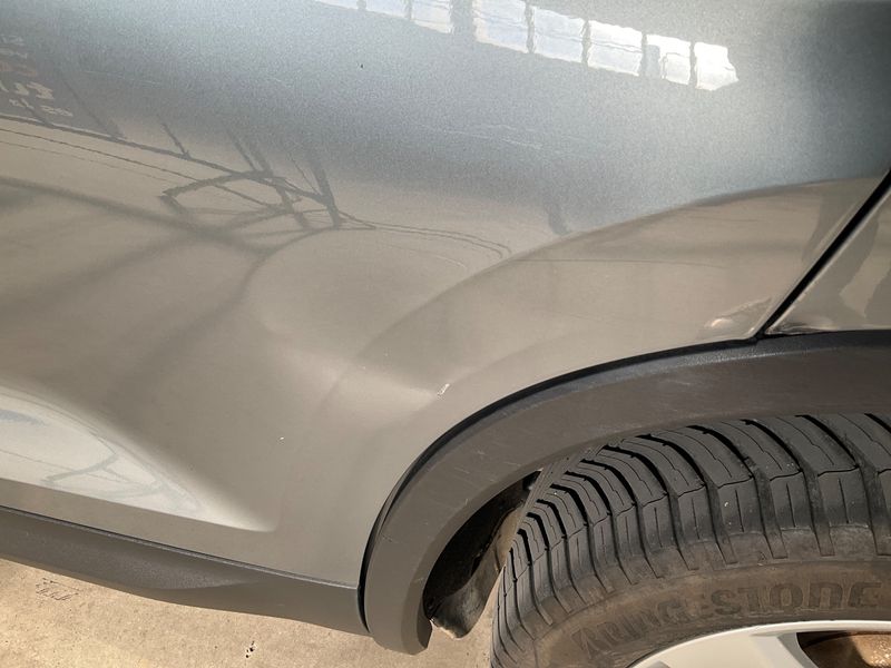Skoda Kodiaq 2.0 TDI Style 4x4 2019 – снимка 23