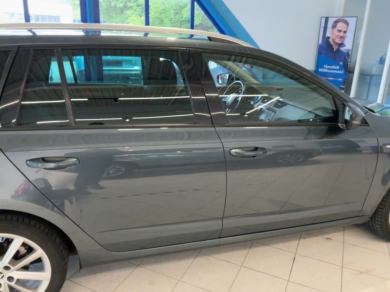 Skoda Octavia 1.4 TSI Joy 2016 – снимка 10