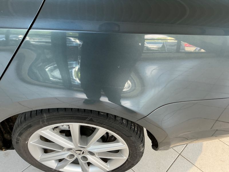 Skoda Octavia 1.4 TSI Joy 2016 – снимка 28