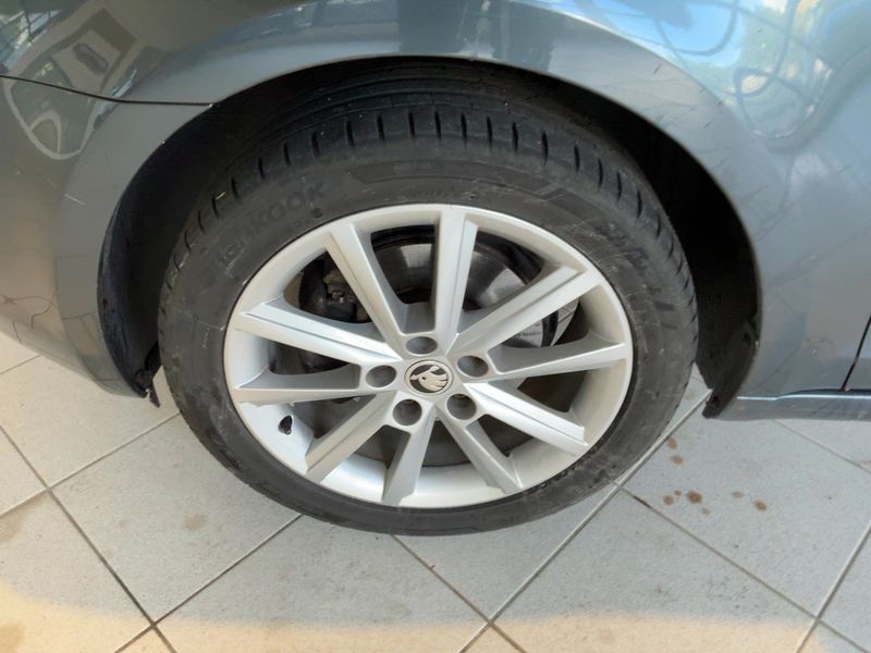 Skoda Octavia 1.4 TSI Joy 2016 – снимка 3