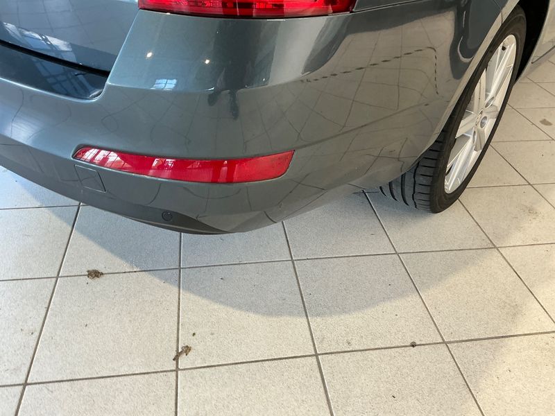 Skoda Octavia 1.4 TSI Joy 2016 – снимка 29