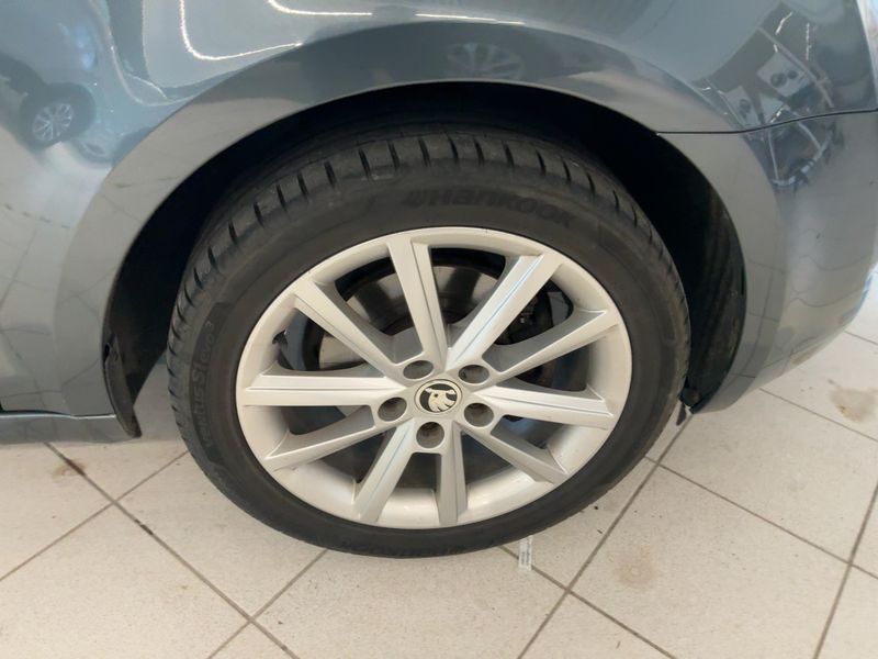 Skoda Octavia 1.4 TSI Joy 2016 – снимка 11