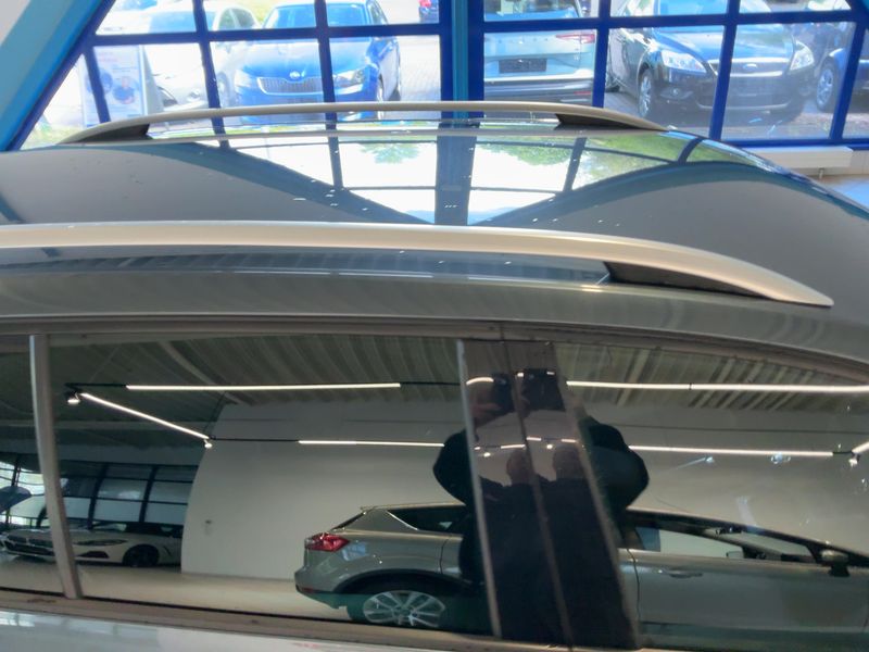 Skoda Octavia 1.4 TSI Joy 2016 – снимка 13
