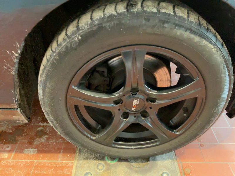 BMW 1er 118d 2013 – снимка 11