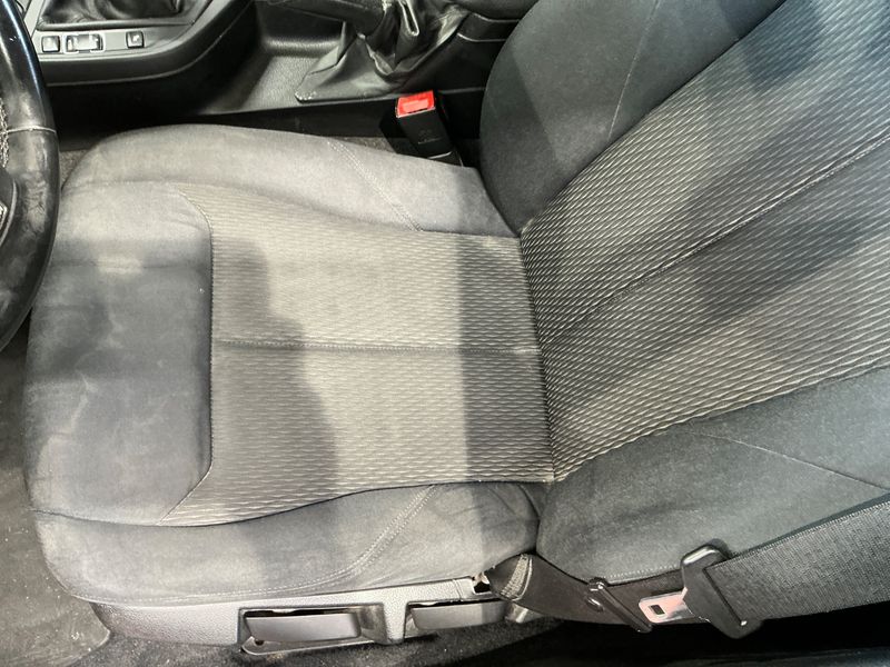 BMW 1er 118d 2013 – снимка 34
