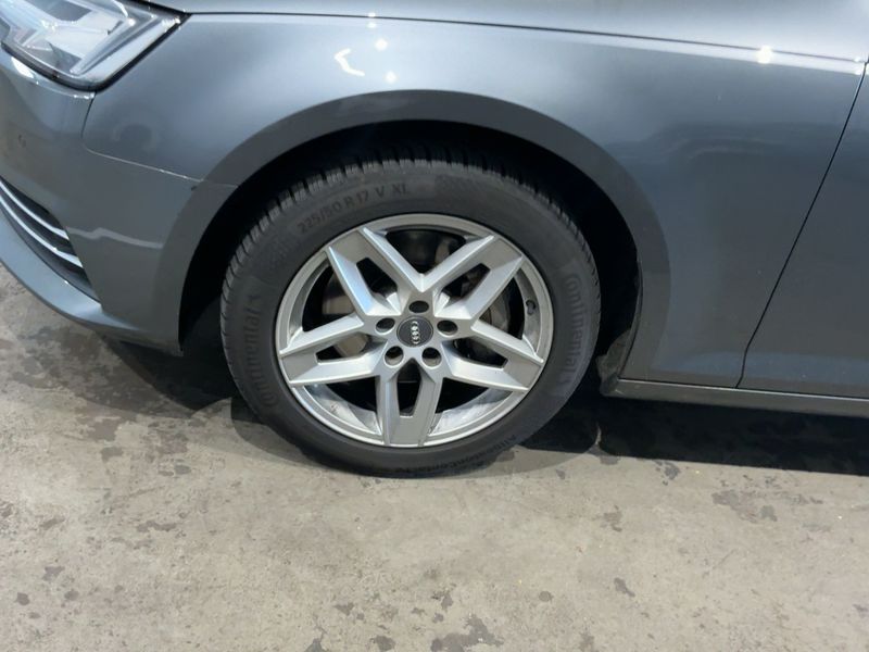 Audi A4 2.0 TDI Sport 2016 – снимка 3