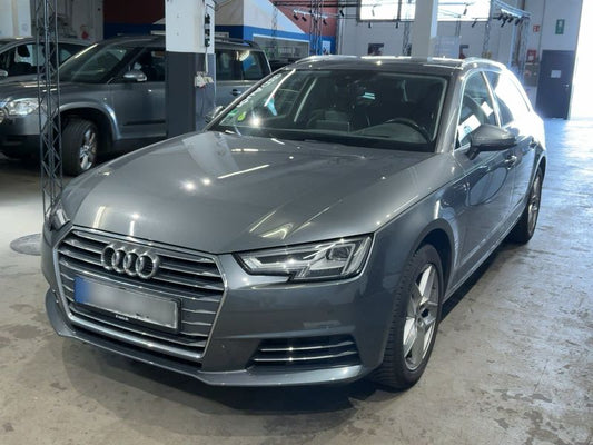 Audi A4 2.0 TDI Sport 2016 – снимка 1
