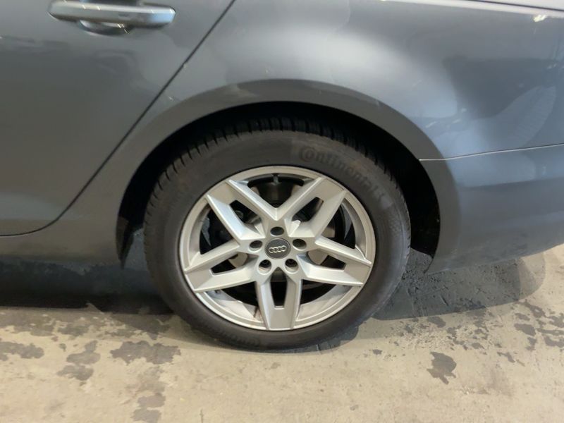 Audi A4 2.0 TDI Sport 2016 – снимка 5