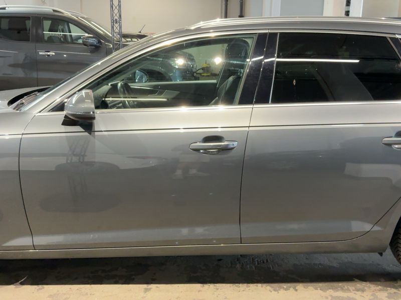 Audi A4 2.0 TDI Sport 2016 – снимка 4