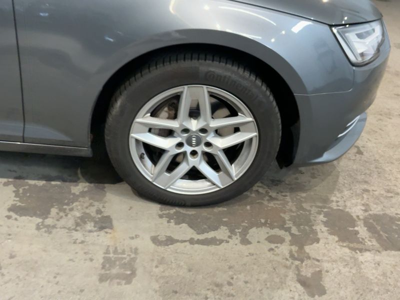 Audi A4 2.0 TDI Sport 2016 – снимка 11