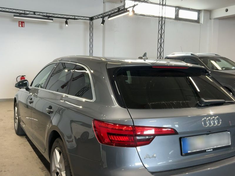 Audi A4 2.0 TDI Sport 2016 – снимка 6