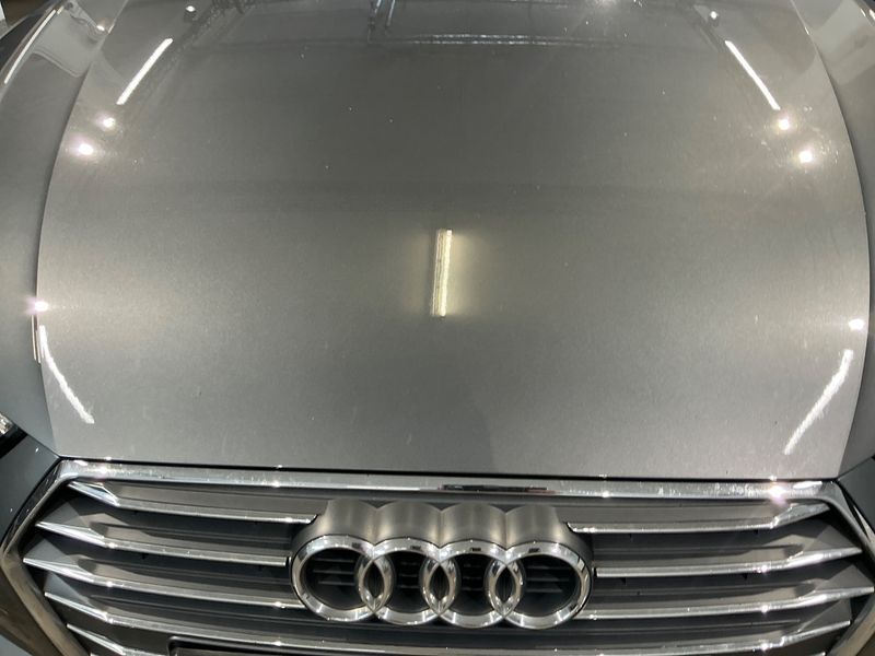 Audi A4 2.0 TDI Sport 2016 – снимка 34