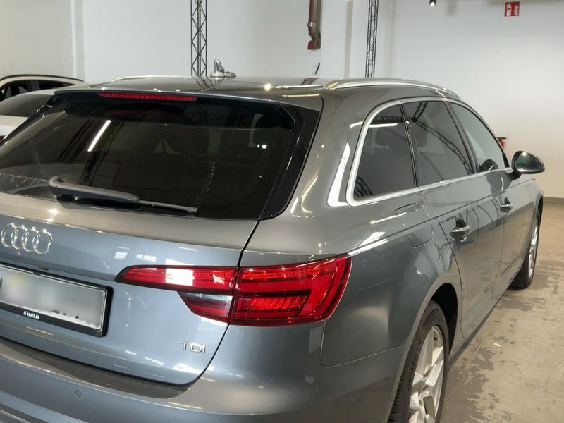 Audi A4 2.0 TDI Sport 2016 – снимка 8