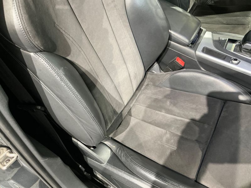 Audi A4 2.0 TDI Sport 2016 – снимка 31
