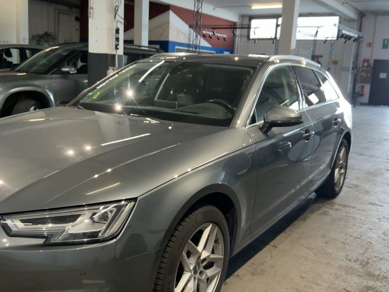 Audi A4 2.0 TDI Sport 2016 – снимка 2