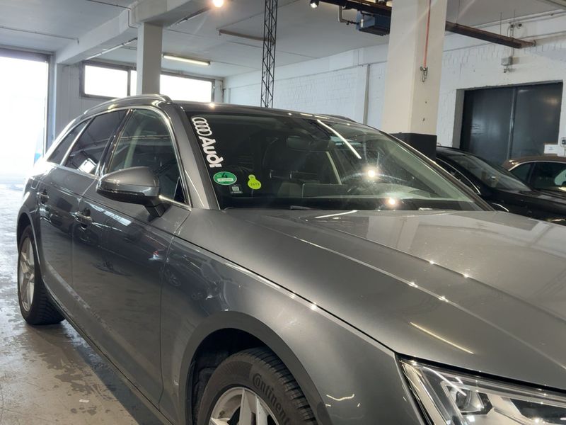 Audi A4 2.0 TDI Sport 2016 – снимка 12