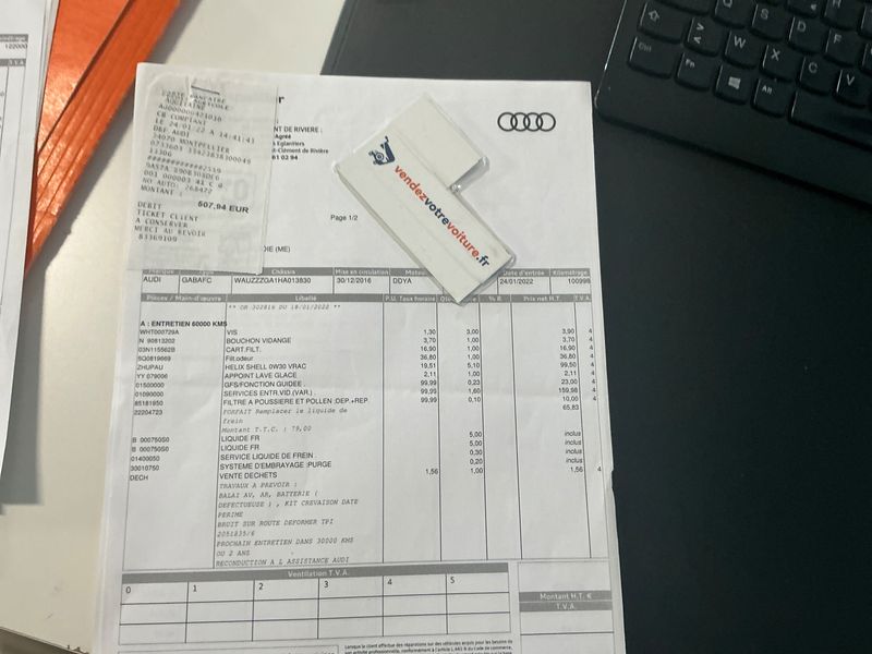 Audi Q2 1.6 TDI 2016 – снимка 26