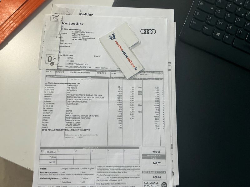 Audi Q2 1.6 TDI 2016 – снимка 28