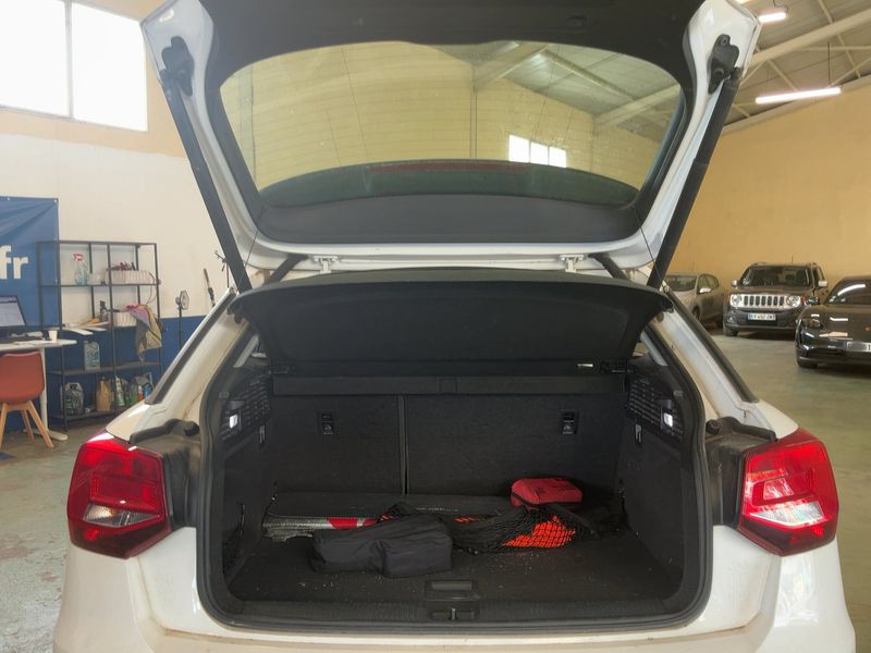 Audi Q2 1.6 TDI 2016 – снимка 15