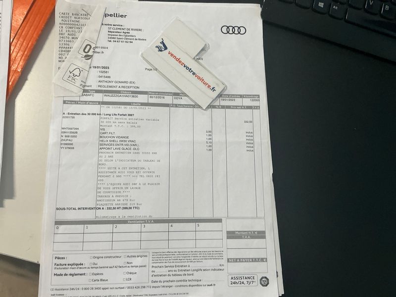 Audi Q2 1.6 TDI 2016 – снимка 27