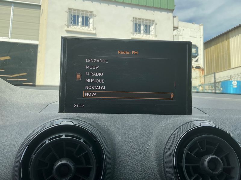 Audi Q2 1.6 TDI 2016 – снимка 36