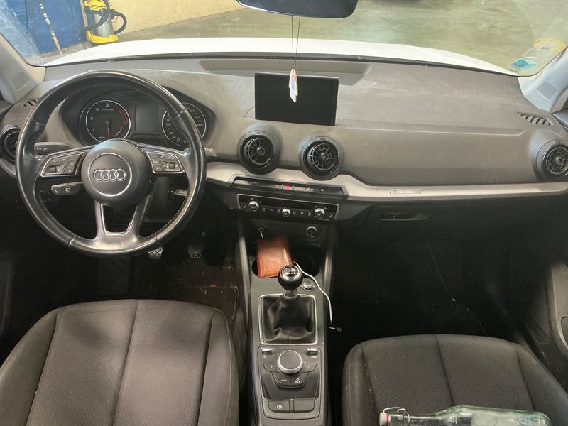 Audi Q2 1.6 TDI 2016 – снимка 17