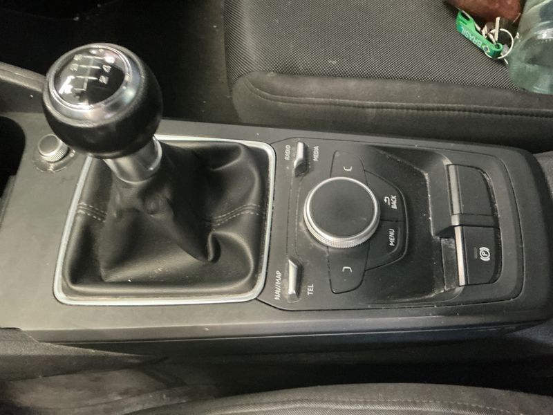 Audi Q2 1.6 TDI 2016 – снимка 38