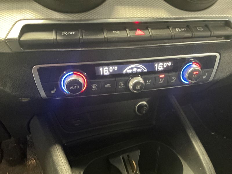 Audi Q2 1.6 TDI 2016 – снимка 39