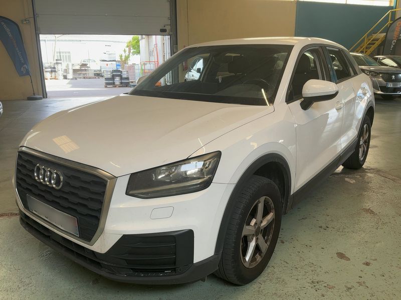 Audi Q2 1.6 TDI 2016