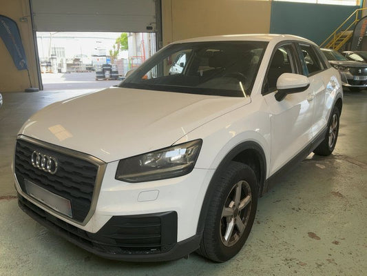 Audi Q2 1.6 TDI 2016