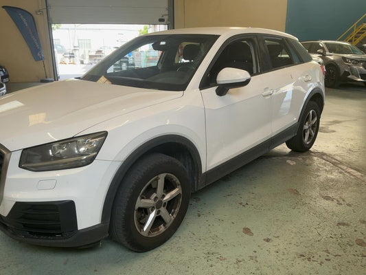 Audi Q2 1.6 TDI 2016 – снимка 2