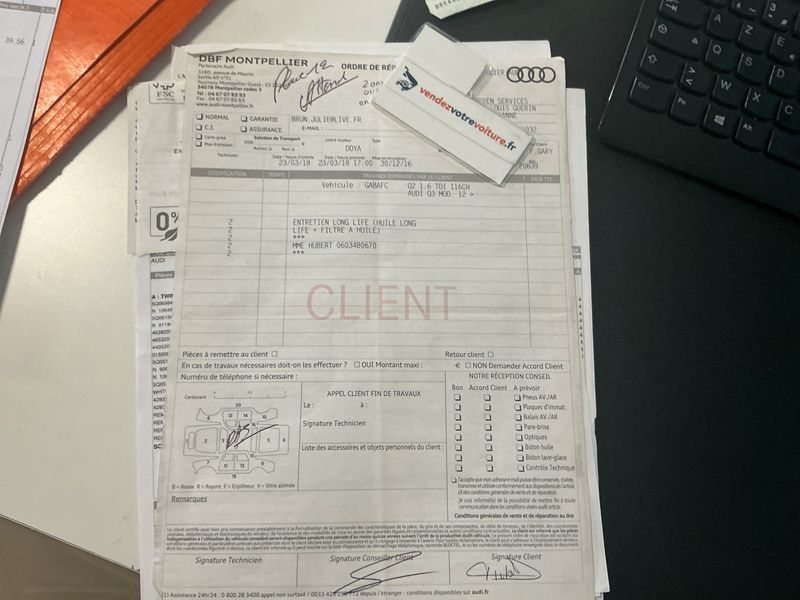 Audi Q2 1.6 TDI 2016 – снимка 29