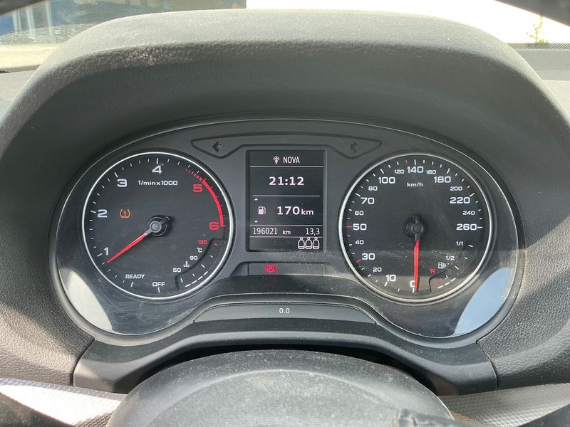 Audi Q2 1.6 TDI 2016 – снимка 18
