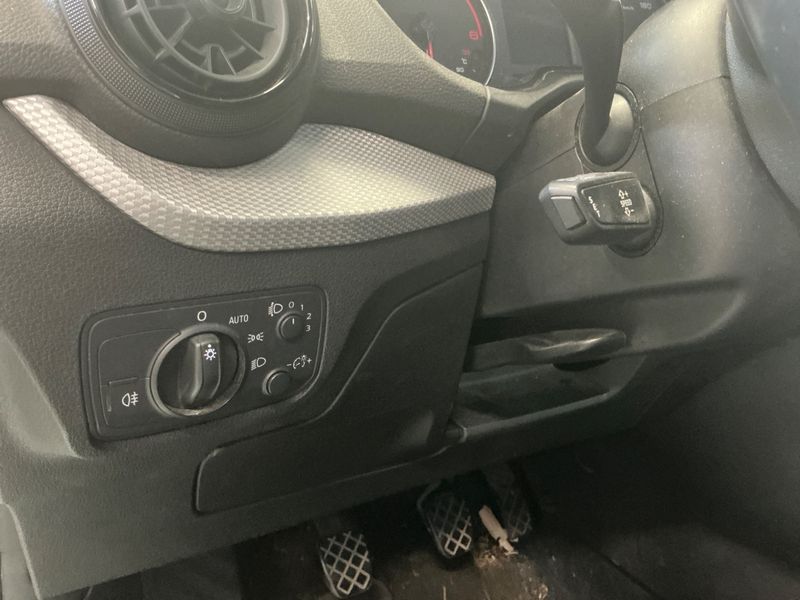 Audi Q2 1.6 TDI 2016 – снимка 41
