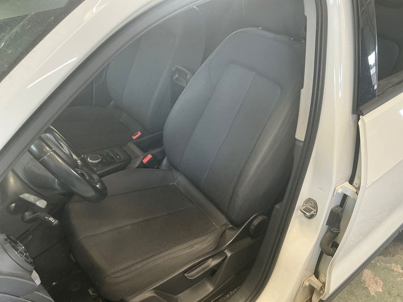 Audi Q2 1.6 TDI 2016 – снимка на щета 46