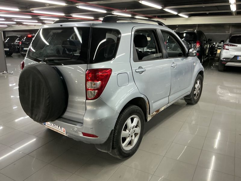 Daihatsu Terios 1.5 Hiro 4WD 2007 – снимка 2