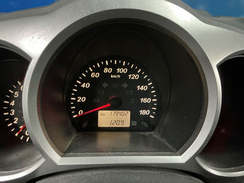 Daihatsu Terios 1.5 Hiro 4WD 2007 – снимка 4