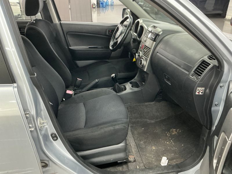 Daihatsu Terios 1.5 Hiro 4WD 2007 – снимка 3