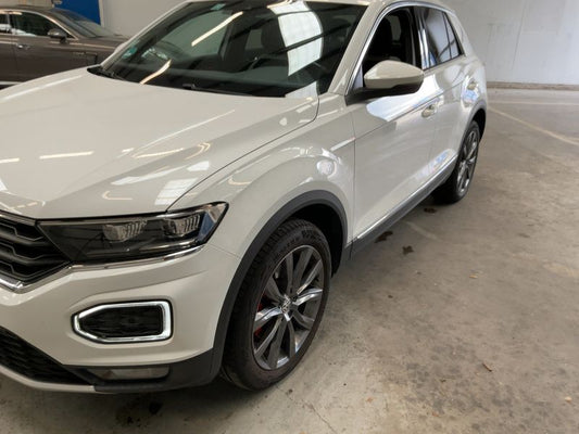 Volkswagen T-Roc 1.5 TSI ACT Sport 2018 – снимка 2