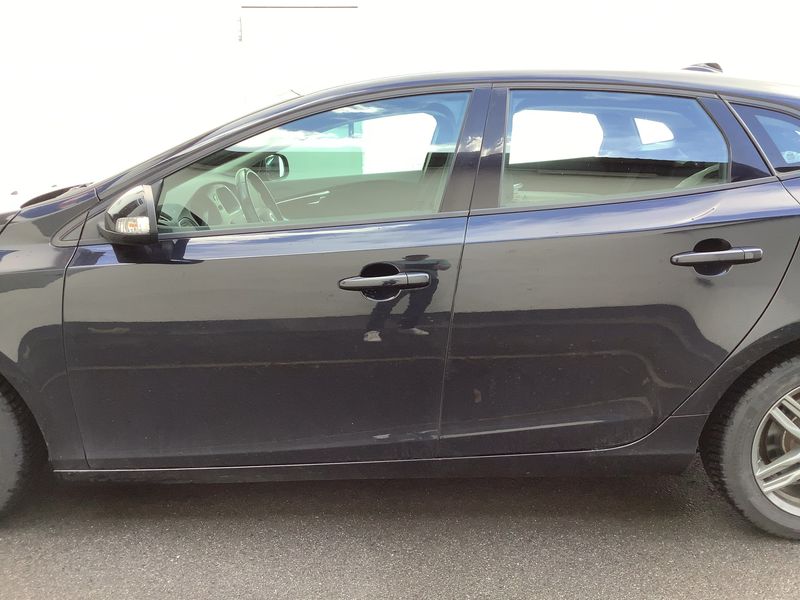 Volvo V40 1.6 T2 You! 2014 – снимка 4