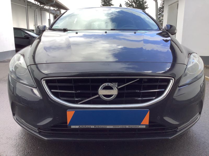Volvo V40 1.6 T2 You! 2014 – снимка 14