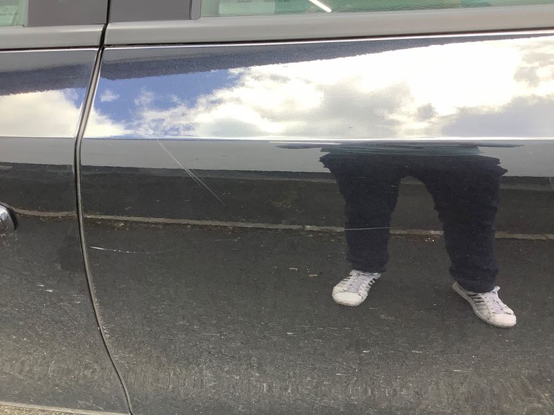 Volvo V40 1.6 T2 You! 2014 – снимка 25