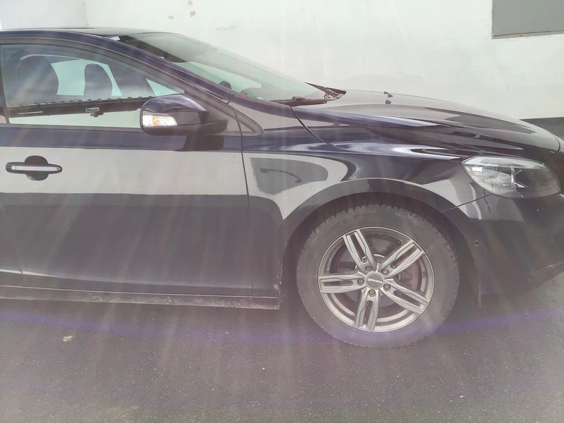 Volvo V40 1.6 T2 You! 2014 – снимка 12