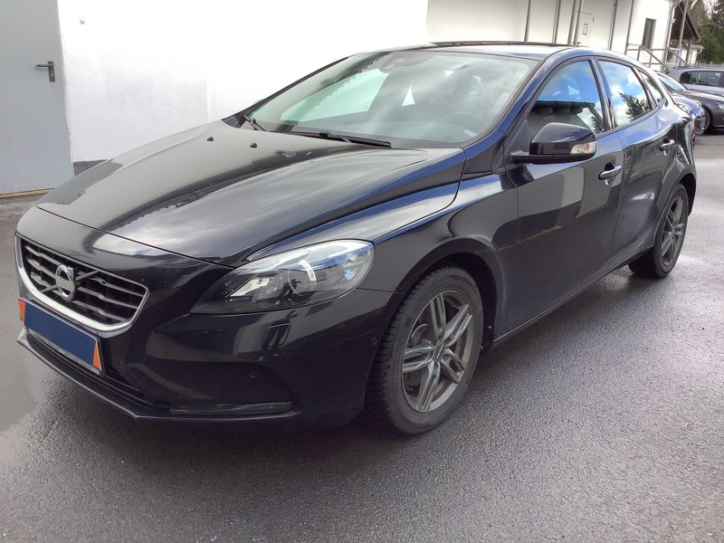 Volvo V40 1.6 T2 You! 2014 – снимка 1