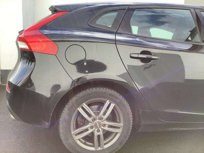 Volvo V40 1.6 T2 You! 2014 – снимка 8