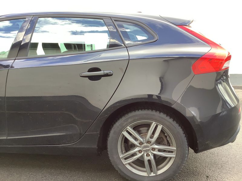 Volvo V40 1.6 T2 You! 2014 – снимка 6